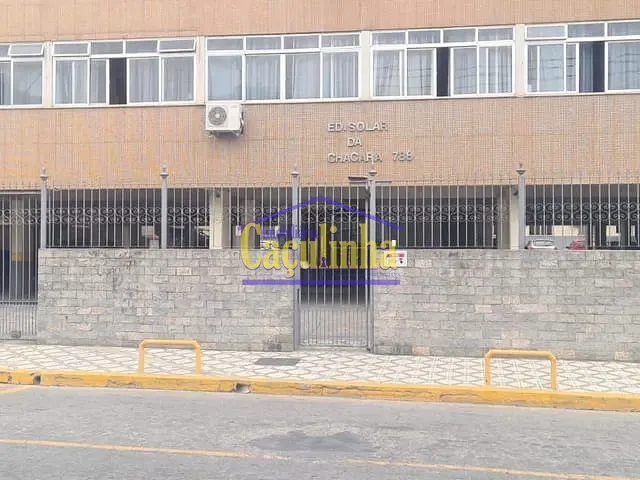 Apartamento com 70m², à venda, no bairro Centro em Barra do Piraí