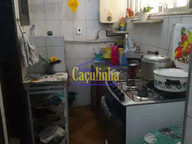 Apartamento com 70m², à venda, no bairro Centro em Barra do Piraí