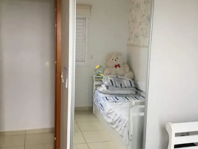 Apartamento com 96m² 3 quartos e 2 banheiros, à venda, no bairro Jardim Atlântico em Goiânia