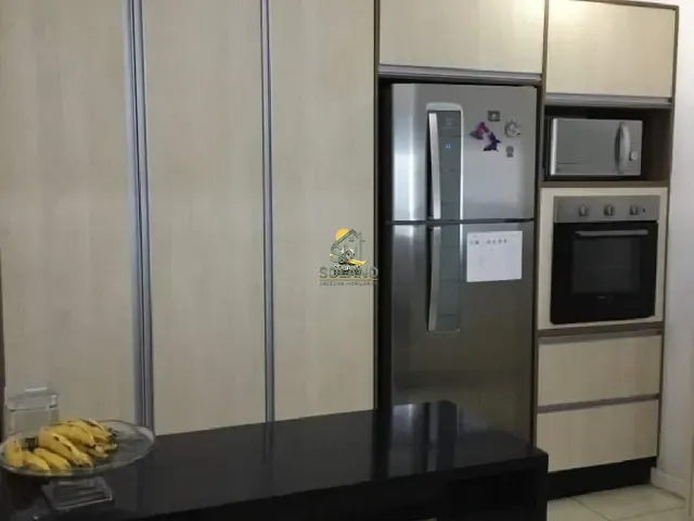 Apartamento com 96m² 3 quartos e 2 banheiros, à venda, no bairro Jardim Atlântico em Goiânia