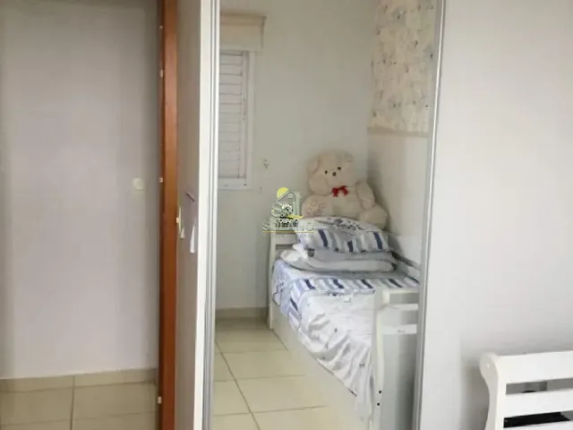 Apartamento com 96m² 3 quartos e 2 banheiros, à venda, no bairro Jardim Atlântico em Goiânia