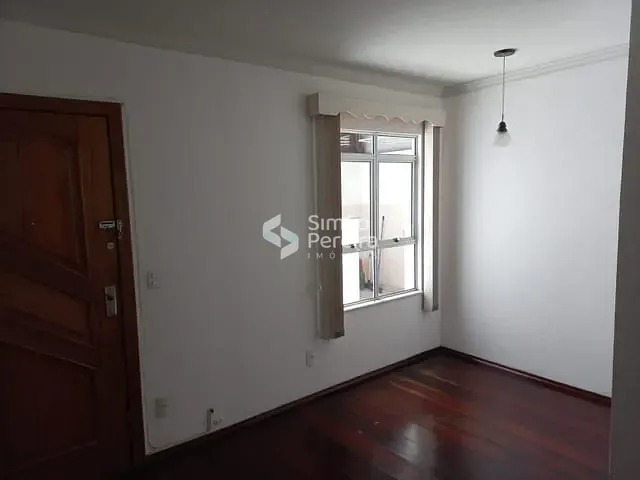 Apartamento 2 quartos e 1 banheiro, à venda, no bairro Bandeirantes em Juiz de Fora