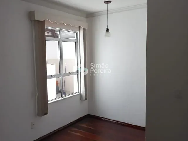 Apartamento 2 quartos e 1 banheiro, à venda, no bairro Bandeirantes em Juiz de Fora