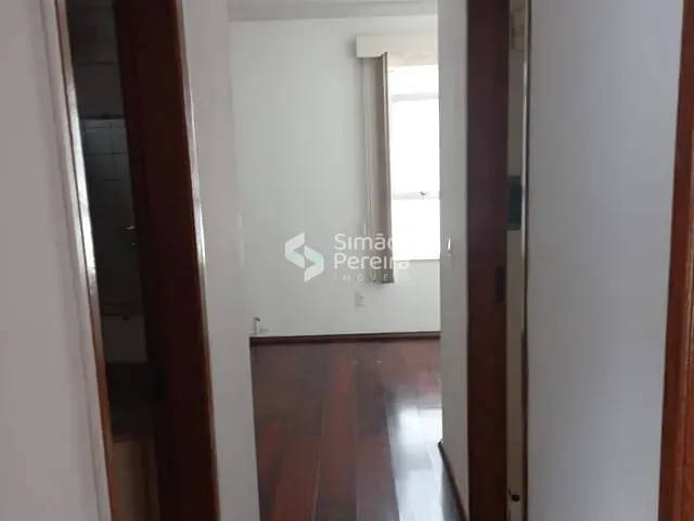 Apartamento 2 quartos e 1 banheiro, à venda, no bairro Bandeirantes em Juiz de Fora