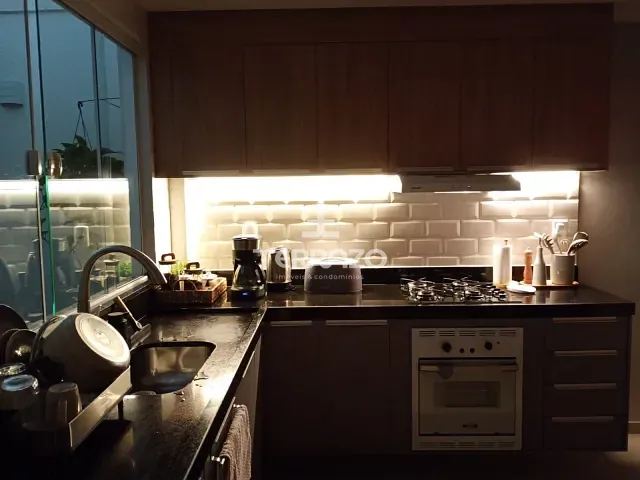 Apartamento 3 quartos e 2 banheiros, à venda, no bairro Jardim Belvedere em Volta Redonda