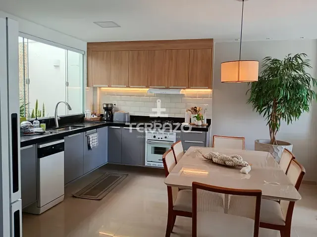 Apartamento 3 quartos e 2 banheiros, à venda, no bairro Jardim Belvedere em Volta Redonda