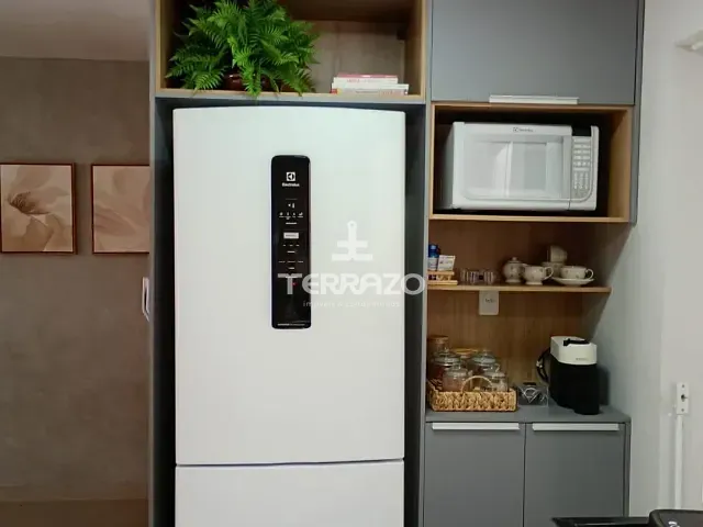Apartamento 3 quartos e 2 banheiros, à venda, no bairro Jardim Belvedere em Volta Redonda