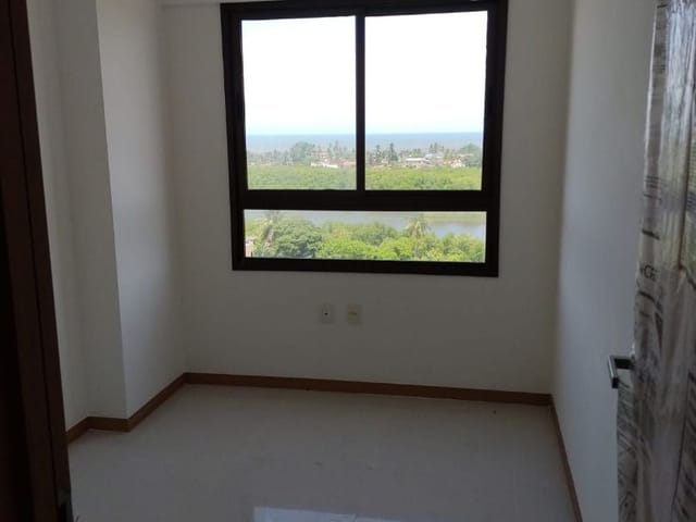 Foto do Apartamento - Apartamento com 3 dormitórios à venda por R$ 395.000,00 - Jardim Savóia - Ilhéus/BA | Torre Negócios imobiliários