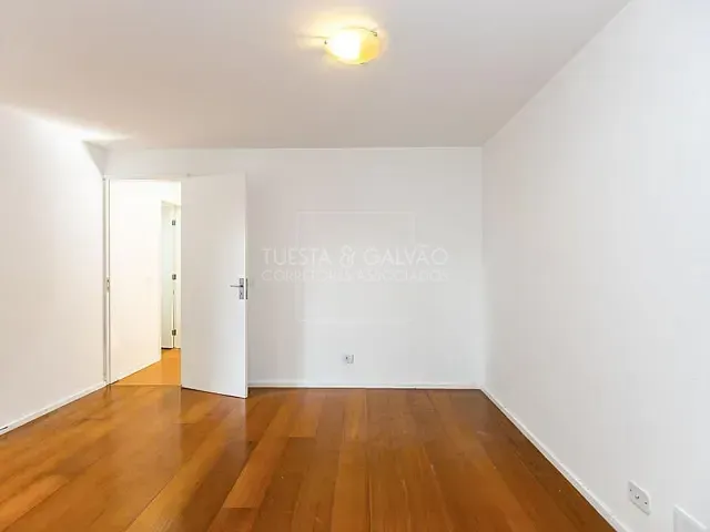 Apartamento com 68m² 2 quartos e 2 banheiros, à venda, no bairro Juvevê em Curitiba