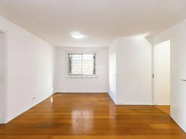 Apartamento com 68m² 2 quartos e 2 banheiros, à venda, no bairro Juvevê em Curitiba
