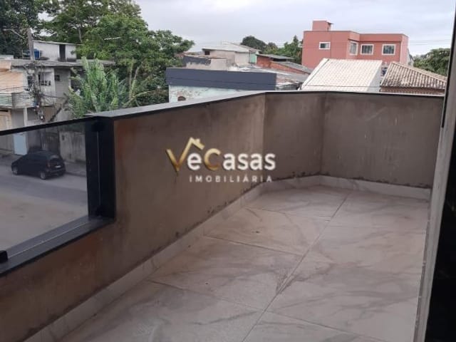 Apartamento com 66m² 3 quartos e 2 banheiros, à venda, no bairro Village Rio das Ostras em Rio das Ostras