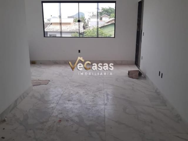 Apartamento com 66m² 3 quartos e 2 banheiros, à venda, no bairro Village Rio das Ostras em Rio das Ostras