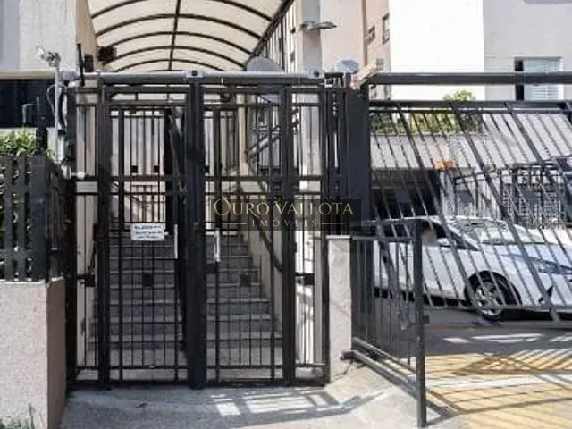 Apartamento com 50m² 2 quartos e 2 banheiros, para alugar, no bairro Parque da Vila Prudente em São Paulo