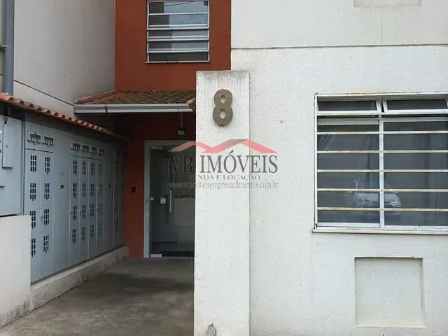 Apartamento 2 quartos e 1 banheiro, para alugar, no bairro Três Poços em Volta Redonda