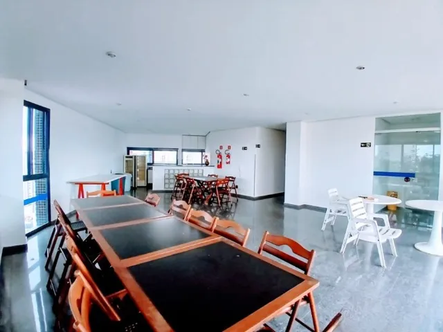 Apartamento 4 quartos e 4 banheiros, à venda ou para alugar, no bairro Vila Bastos em Santo André