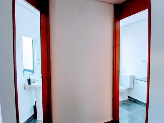 Apartamento 4 quartos e 4 banheiros, à venda ou para alugar, no bairro Vila Bastos em Santo André