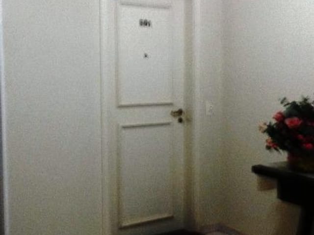 Foto do Apartamento - Apartamento residencial à venda, Centro, Uberaba. | ZUCATO IMOBILIARIA LTDA