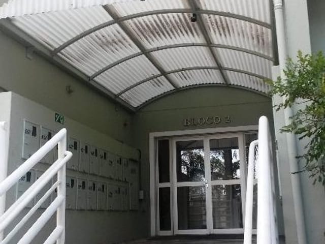 Foto do Apartamento - Apartamento residencial à venda, Centro, Uberaba. | ZUCATO IMOBILIARIA LTDA