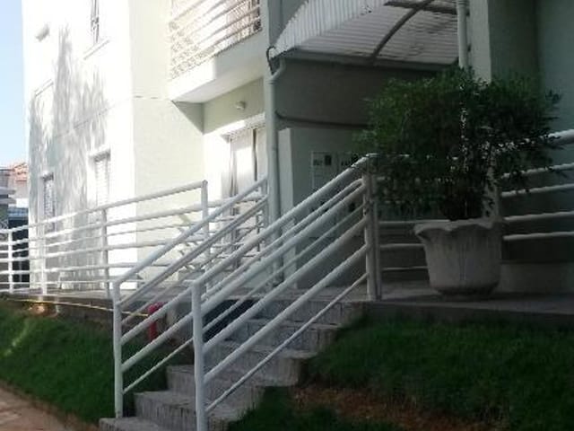 Foto do Apartamento - Apartamento residencial à venda, Centro, Uberaba. | ZUCATO IMOBILIARIA LTDA