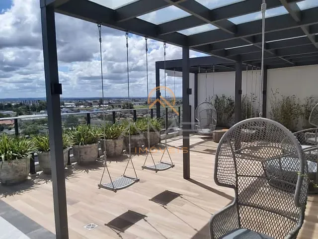 Apartamento 2 quartos e 2 banheiros, à venda, no bairro Três Vendas em Pelotas