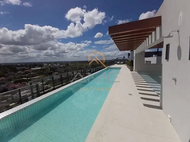 Apartamento 2 quartos e 2 banheiros, à venda, no bairro Três Vendas em Pelotas