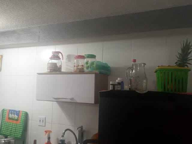 Foto do Apartamento - Apartamento com 2 dormitórios à venda, 47 m² por R$ 190.000,00 - Cidade Líder - São Paulo/SP | Acharimóvel.net