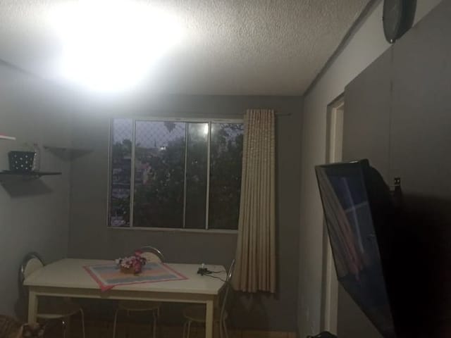 Foto do Apartamento - Apartamento com 2 dormitórios à venda, 47 m² por R$ 190.000,00 - Cidade Líder - São Paulo/SP | Acharimóvel.net