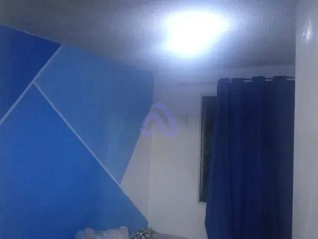 Apartamento 2 quartos e 1 banheiro, à venda, no bairro Cidade Líder em São Paulo