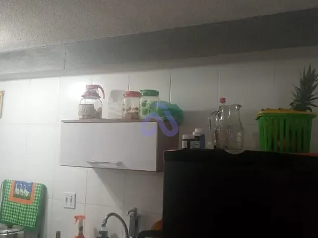 Apartamento 2 quartos e 1 banheiro, à venda, no bairro Cidade Líder em São Paulo