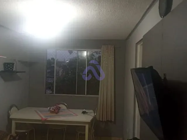 Apartamento 2 quartos e 1 banheiro, à venda, no bairro Cidade Líder em São Paulo