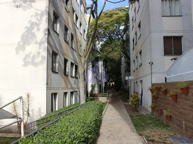 Apartamento 2 quartos e 1 banheiro, à venda, no bairro Cidade Líder em São Paulo
