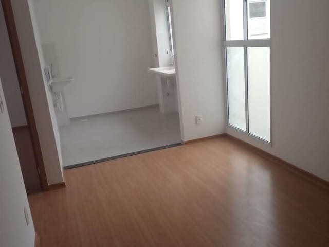 Foto do Apartamento - Apartamento para locação, Vila São Paulo, Mogi das Cruzes, SP | Alto do Tietê Imóveis
