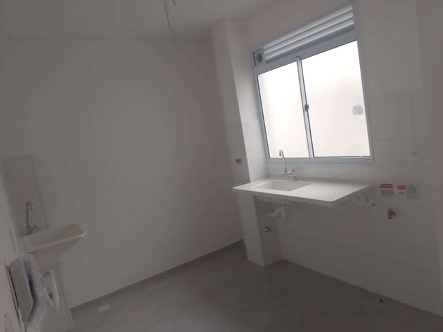 Foto do Apartamento - Apartamento para locação, Vila São Paulo, Mogi das Cruzes, SP | Alto do Tietê Imóveis