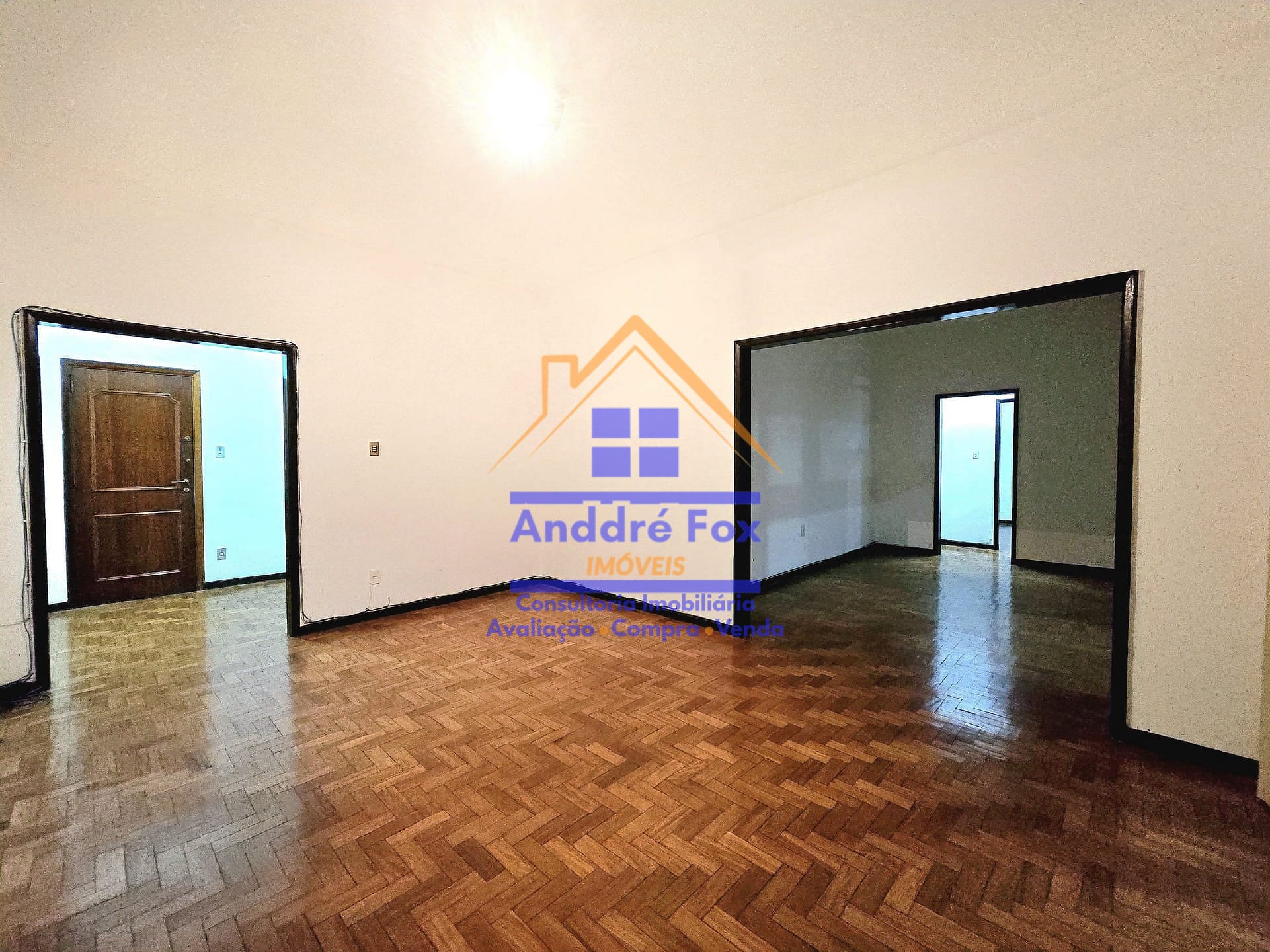 Apartamento, 3 quartos, 130 m² - Foto 4