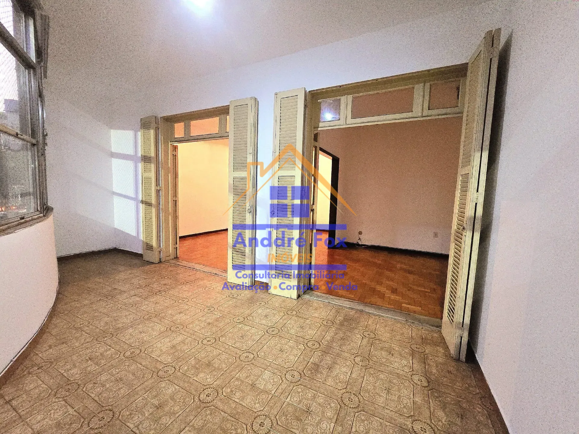 Apartamento, 3 quartos, 130 m² - Foto 1