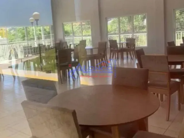 Apartamento 2 quartos e 1 banheiro, à venda, no bairro Jardim Paraíso em Jacareí