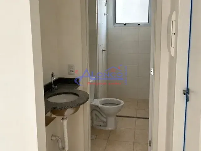 Apartamento 2 quartos e 1 banheiro, à venda, no bairro Jardim Paraíso em Jacareí