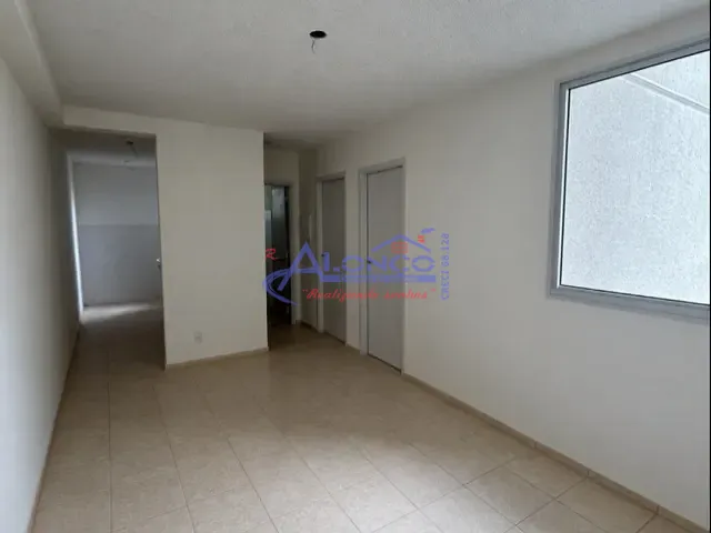 Apartamento 2 quartos e 1 banheiro, à venda, no bairro Jardim Paraíso em Jacareí