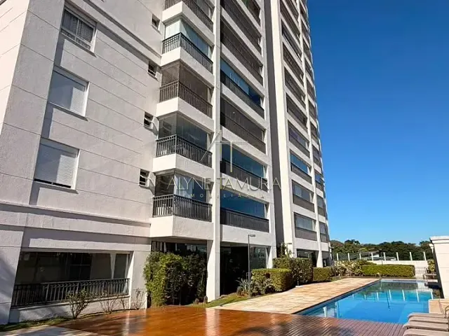 Apartamento 4 quartos e 5 banheiros, à venda, no bairro Parque Renato Maia em Guarulhos