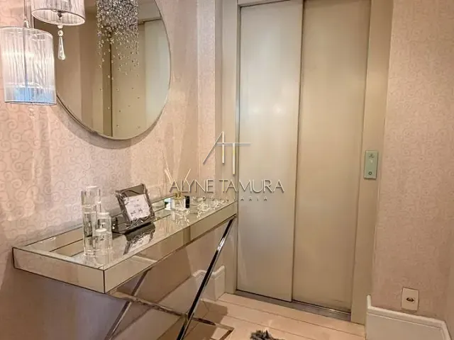 Apartamento 4 quartos e 5 banheiros, à venda, no bairro Parque Renato Maia em Guarulhos