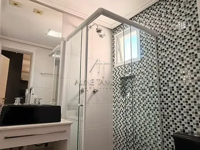 Apartamento 4 quartos e 5 banheiros, à venda, no bairro Parque Renato Maia em Guarulhos