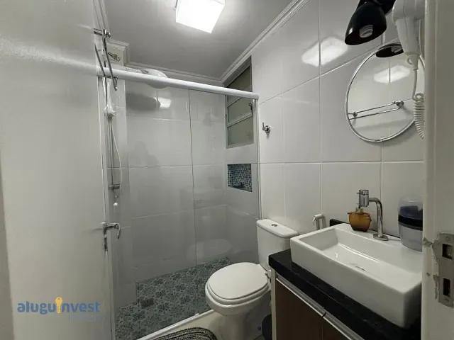 Apartamento 1 quarto e 1 banheiro, à venda, no bairro Centro em Florianópolis