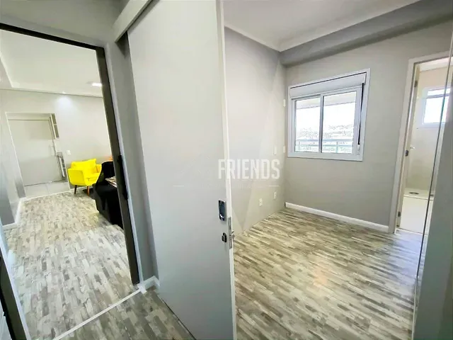 Apartamento com 125m² 3 quartos e 4 banheiros, à venda, no bairro Vila Mogilar em Mogi das Cruzes