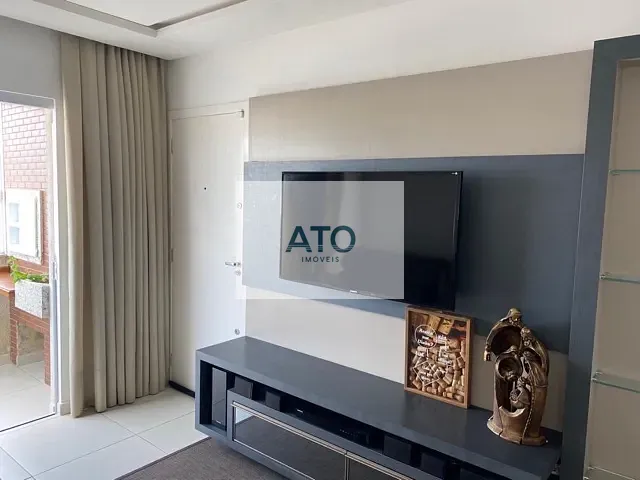 Apartamento 2 quartos e 1 banheiro, à venda, no bairro centro em Tijucas