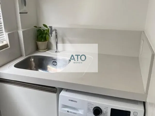 Apartamento 2 quartos e 1 banheiro, à venda, no bairro centro em Tijucas