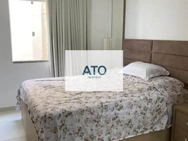 Apartamento 2 quartos e 1 banheiro, à venda, no bairro centro em Tijucas