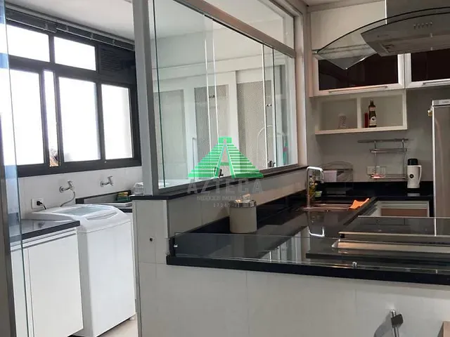 Apartamento 3 quartos e 3 banheiros, à venda, no bairro Vila Rosália em Guarulhos