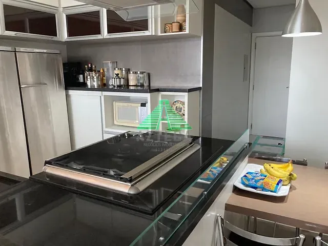 Apartamento 3 quartos e 3 banheiros, à venda, no bairro Vila Rosália em Guarulhos