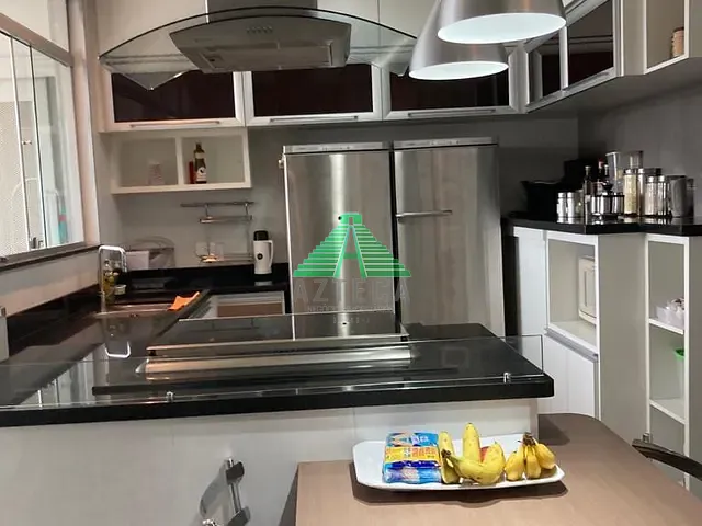 Apartamento 3 quartos e 3 banheiros, à venda, no bairro Vila Rosália em Guarulhos
