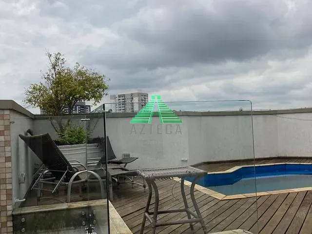 Apartamento 3 quartos e 3 banheiros, à venda, no bairro Vila Rosália em Guarulhos